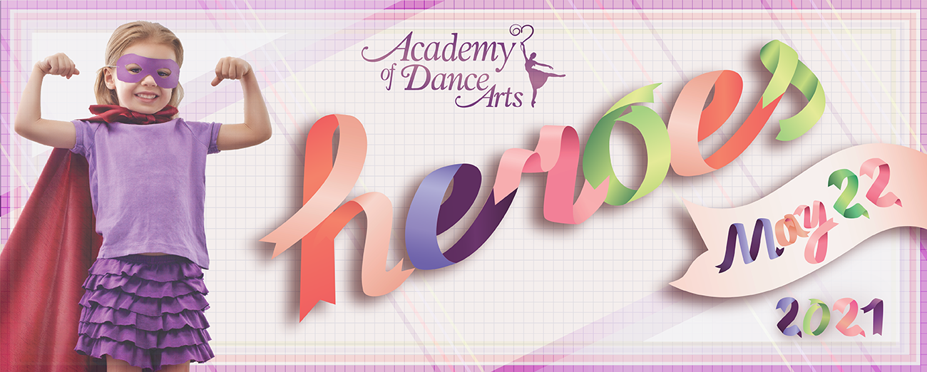 Academy of Dance Arts 2021